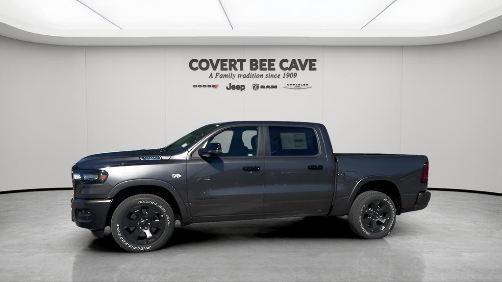 new 2026 Ram 1500 car, priced at $56,010