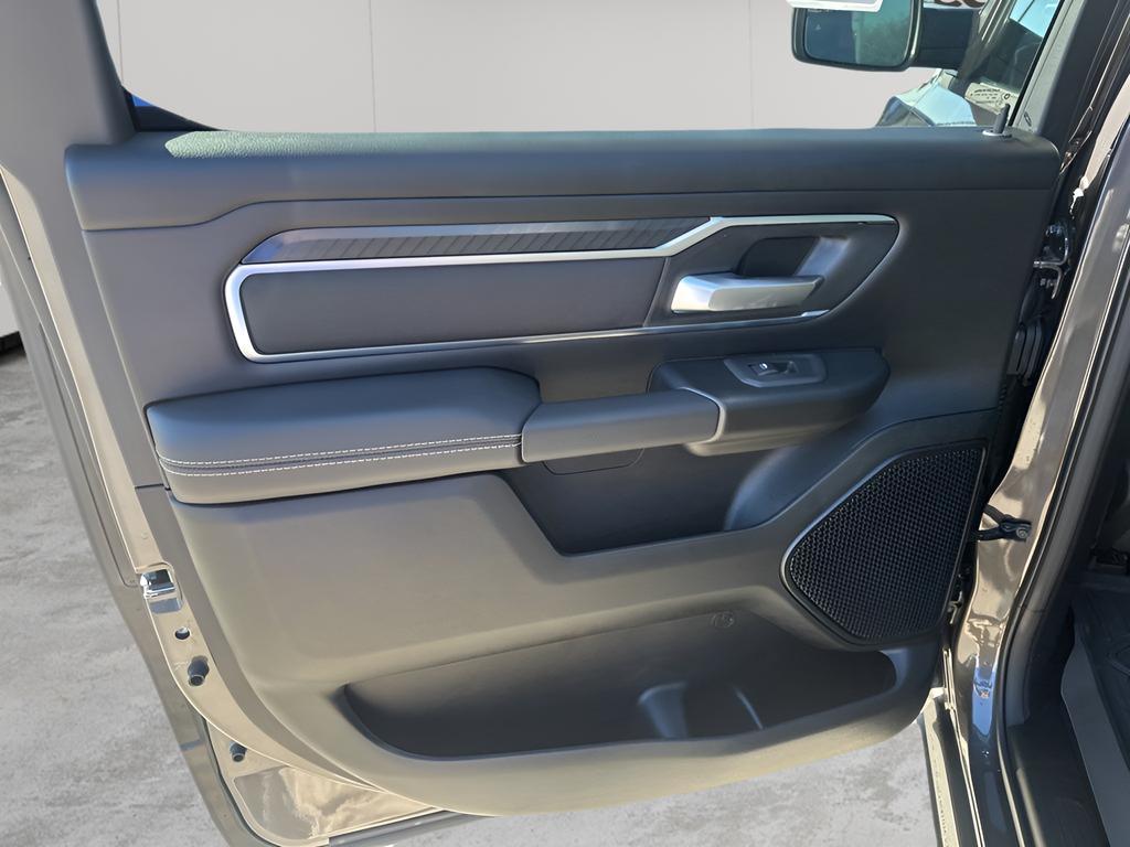 new 2026 Ram 1500 car, priced at $56,010