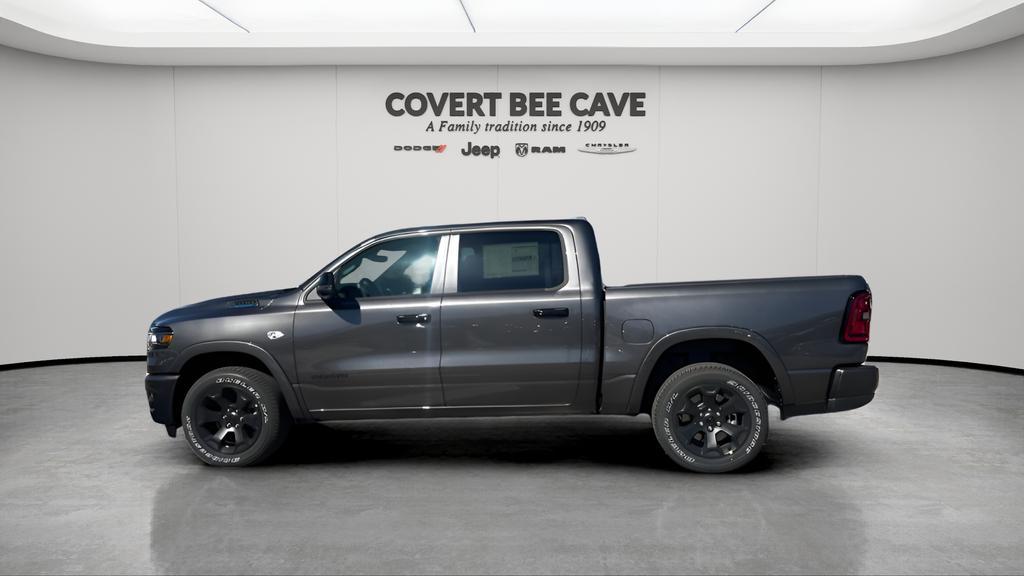 new 2026 Ram 1500 car, priced at $56,010