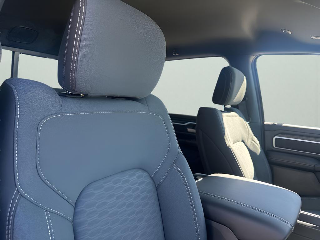 new 2026 Ram 1500 car, priced at $56,010