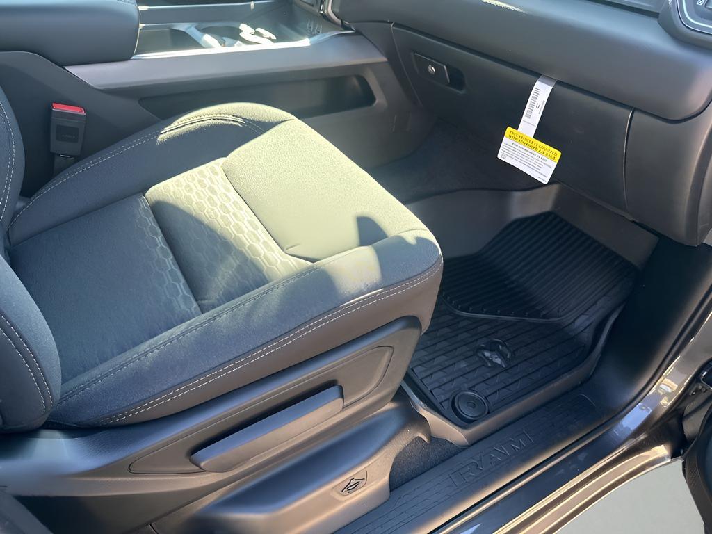 new 2026 Ram 1500 car, priced at $56,010