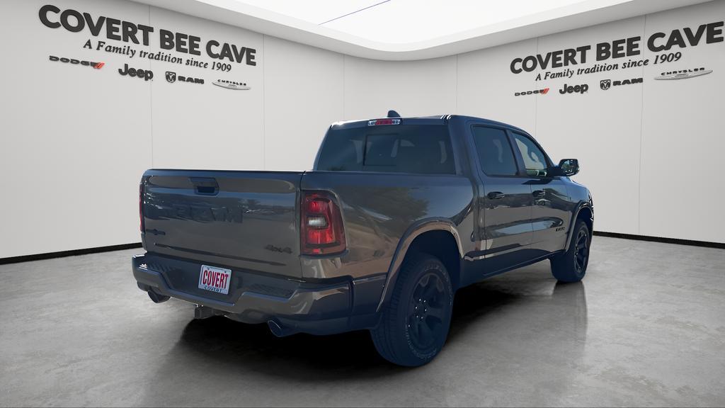 new 2026 Ram 1500 car, priced at $56,010