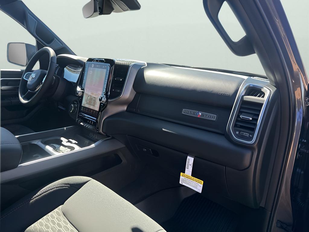 new 2026 Ram 1500 car, priced at $56,010