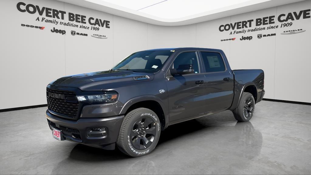 new 2026 Ram 1500 car, priced at $56,010