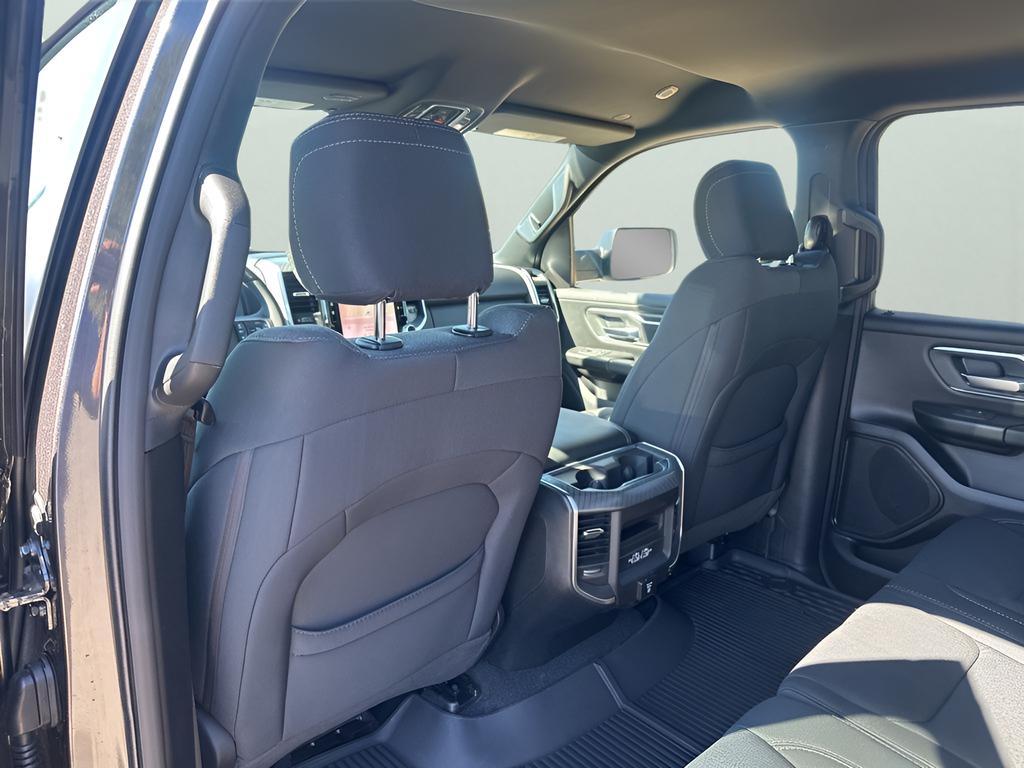 new 2026 Ram 1500 car, priced at $56,010