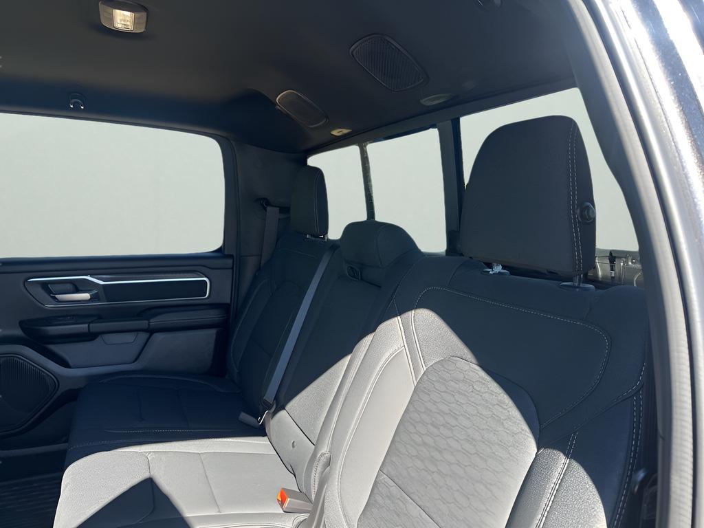 new 2026 Ram 1500 car, priced at $56,010