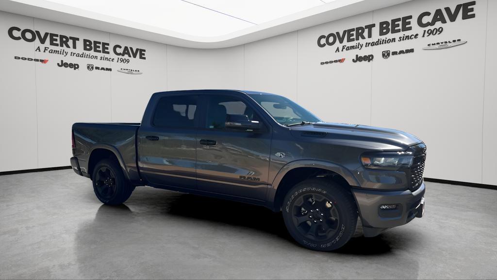 new 2026 Ram 1500 car, priced at $56,010