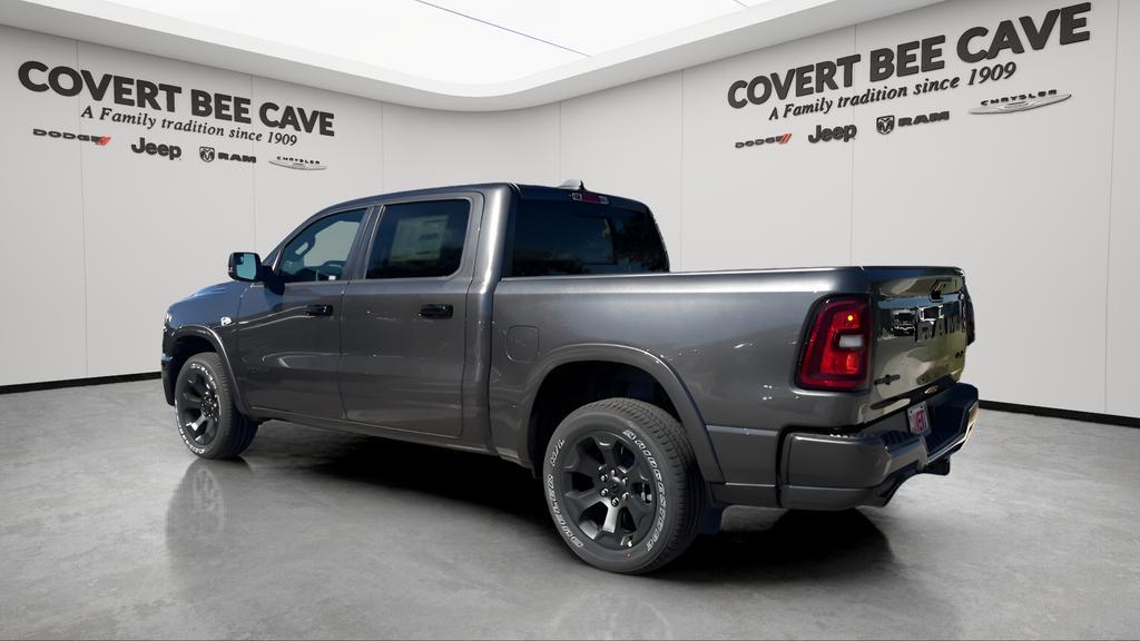 new 2026 Ram 1500 car, priced at $56,010