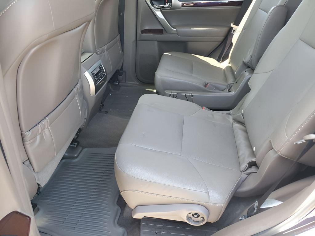 used 2019 Lexus GX 460 car, priced at $33,336