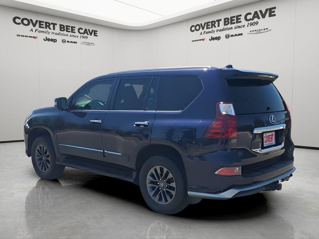 used 2019 Lexus GX 460 car, priced at $33,336