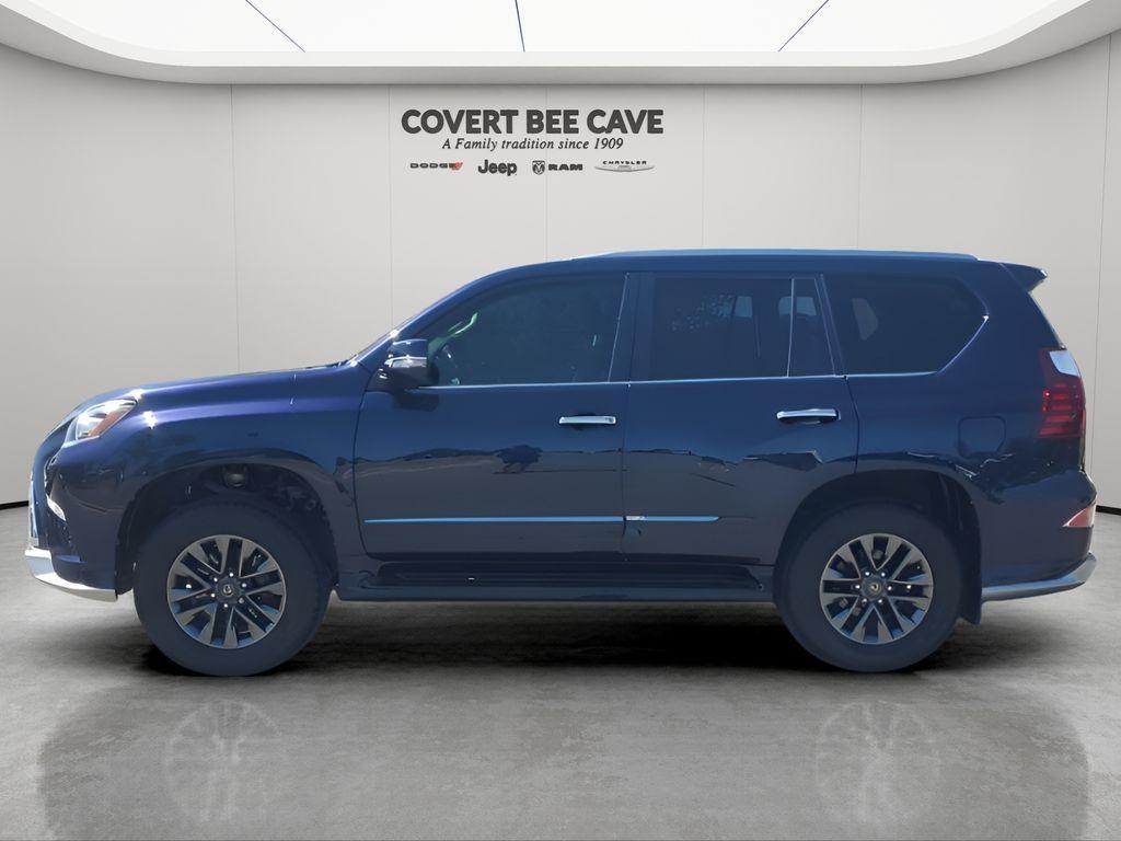 used 2019 Lexus GX 460 car, priced at $33,336