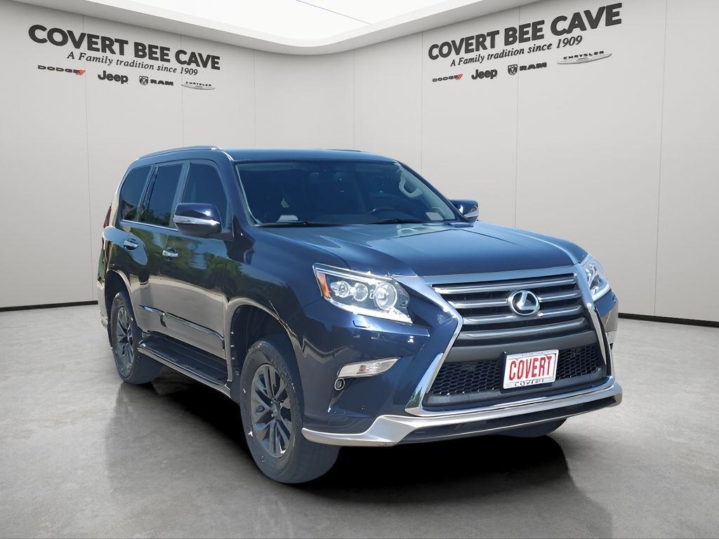 used 2019 Lexus GX 460 car, priced at $33,336