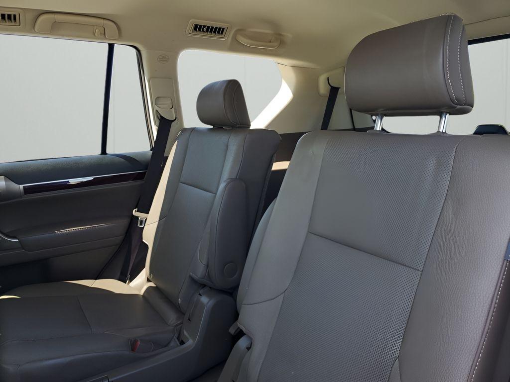 used 2019 Lexus GX 460 car, priced at $33,336