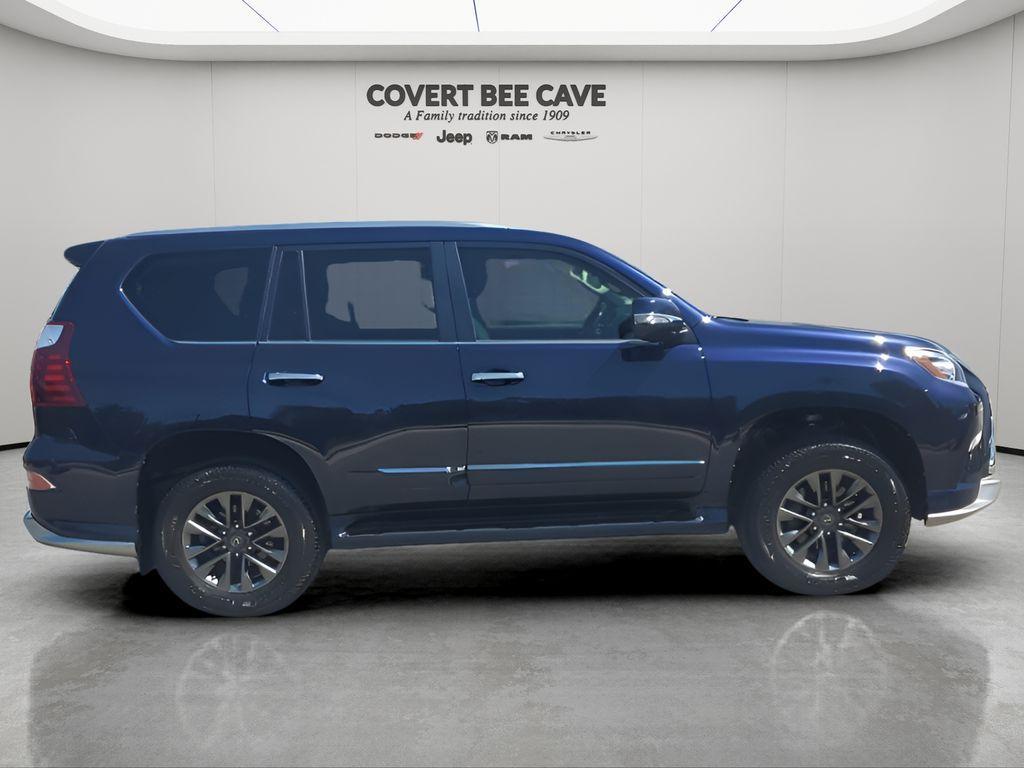 used 2019 Lexus GX 460 car, priced at $33,336
