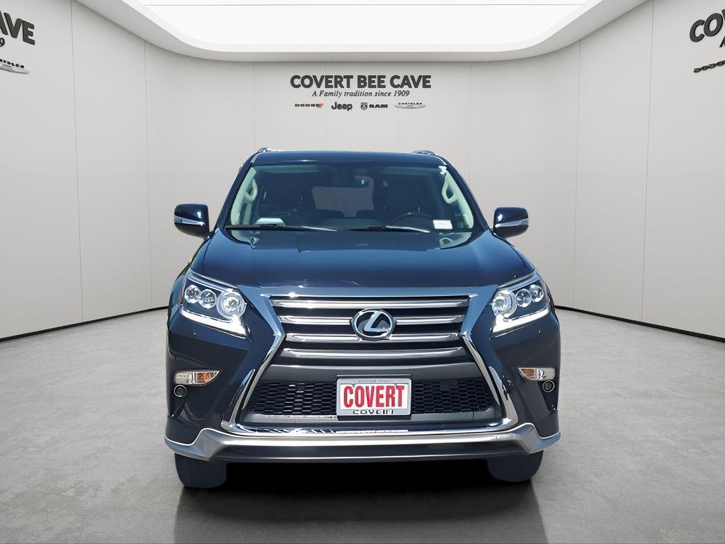 used 2019 Lexus GX 460 car, priced at $33,336