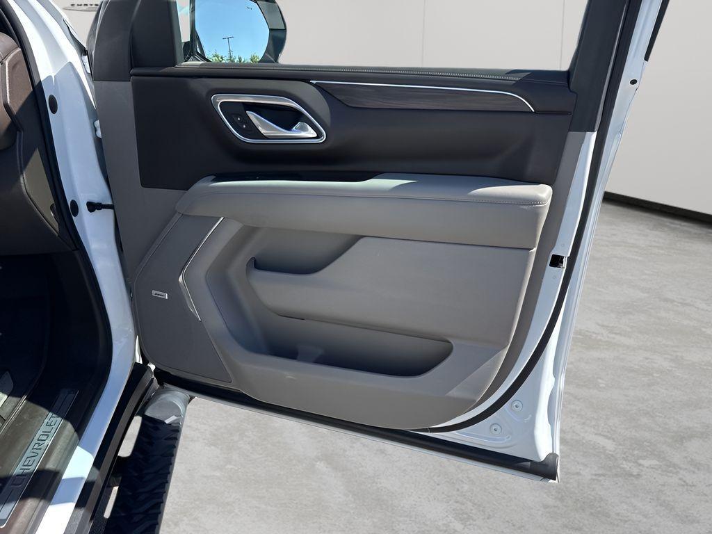 used 2021 Chevrolet Tahoe car, priced at $40,815