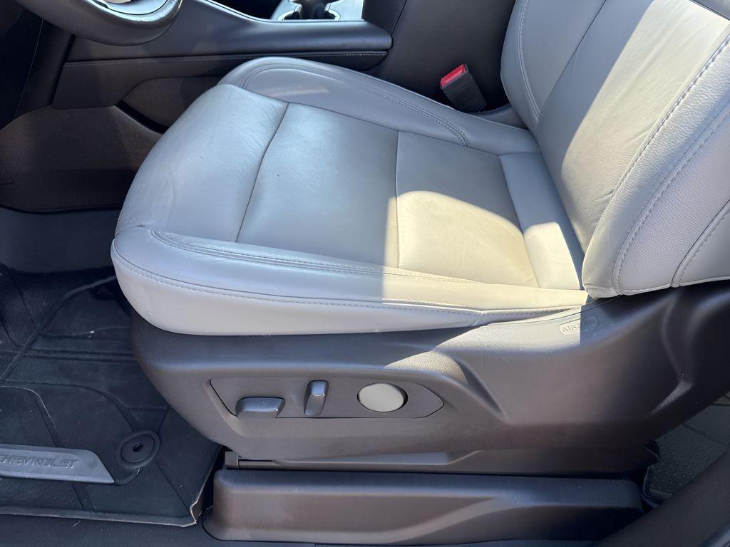 used 2021 Chevrolet Tahoe car, priced at $40,815