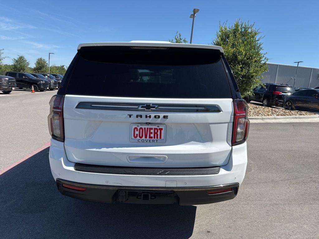 used 2021 Chevrolet Tahoe car, priced at $41,988