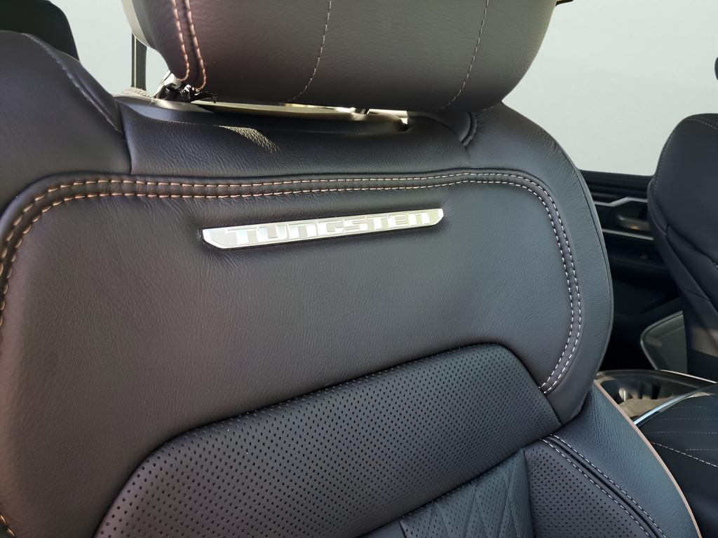 new 2026 Ram 1500 car, priced at $85,814