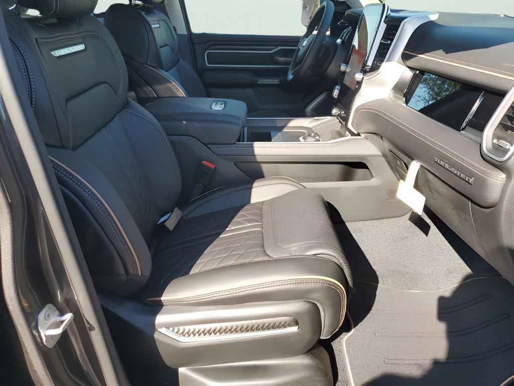 new 2026 Ram 1500 car, priced at $85,814