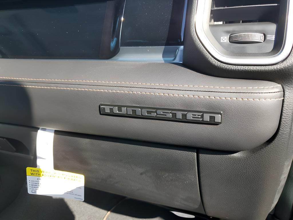 new 2026 Ram 1500 car, priced at $85,814