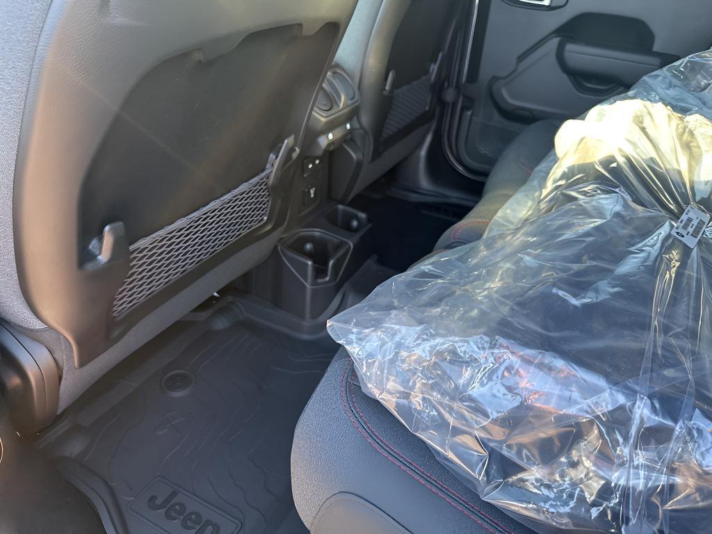 new 2026 Jeep Wrangler car, priced at $62,496