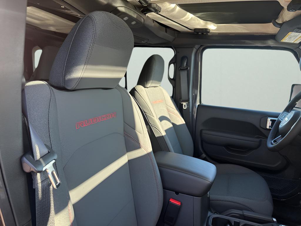 new 2026 Jeep Wrangler car, priced at $62,496