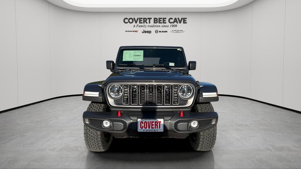 new 2026 Jeep Wrangler car, priced at $62,496