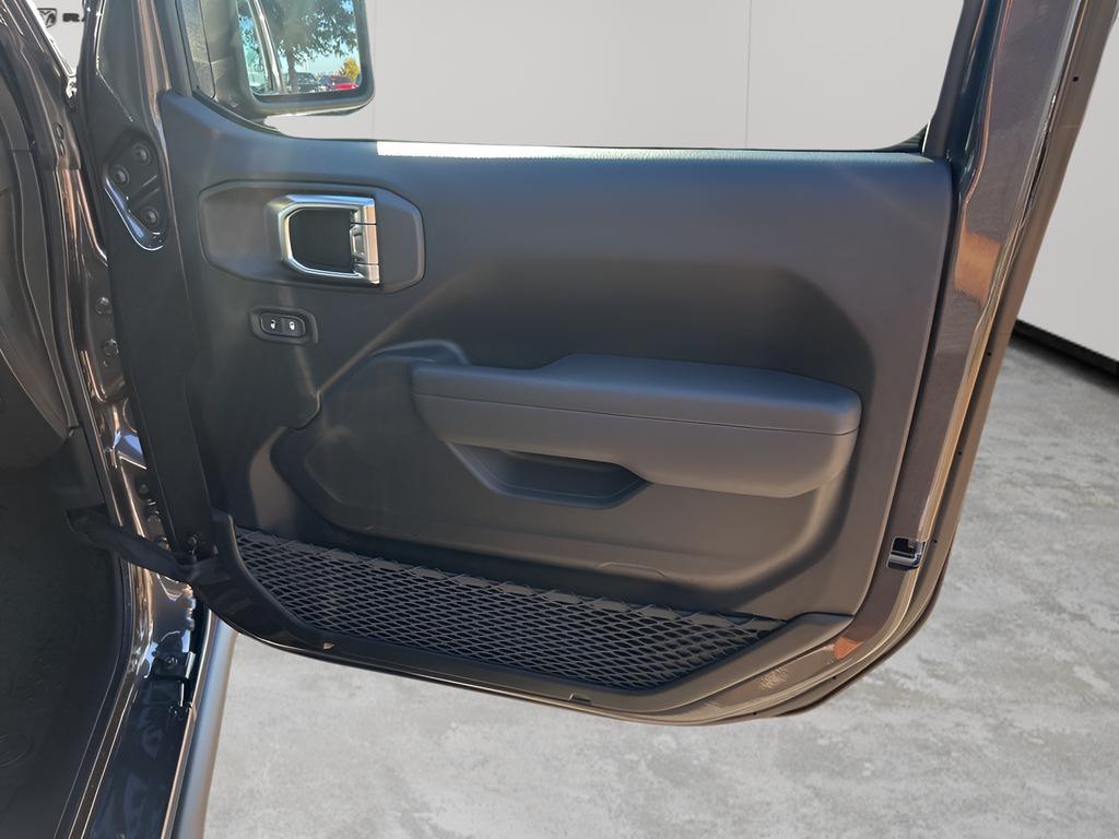 new 2026 Jeep Wrangler car, priced at $62,496