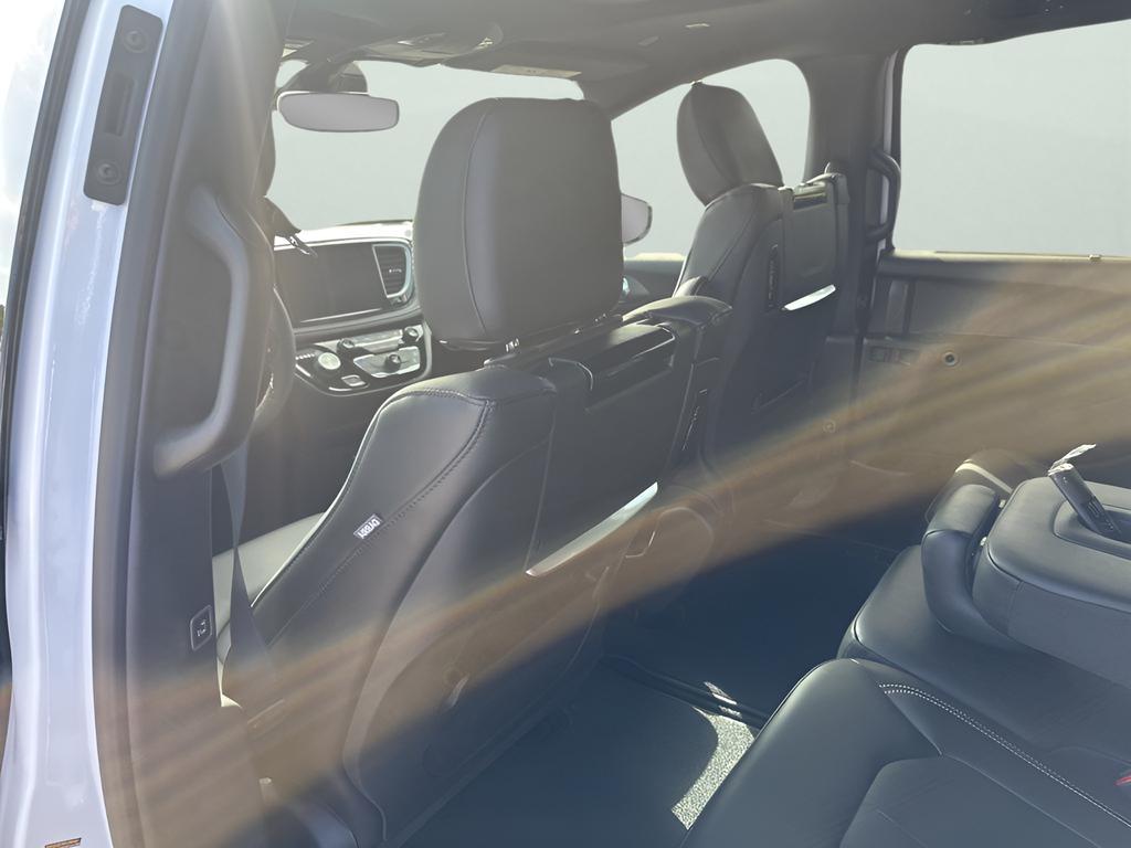 new 2026 Chrysler Pacifica car, priced at $49,274