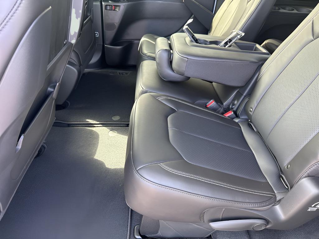 new 2026 Chrysler Pacifica car, priced at $49,274