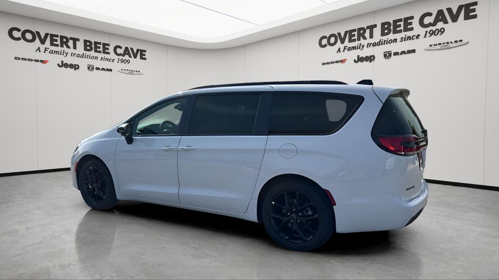 new 2026 Chrysler Pacifica car, priced at $49,274