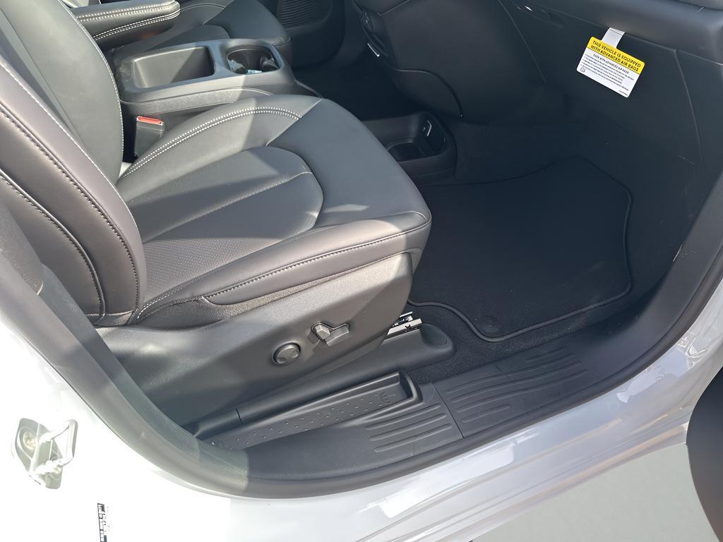 new 2026 Chrysler Pacifica car, priced at $49,274