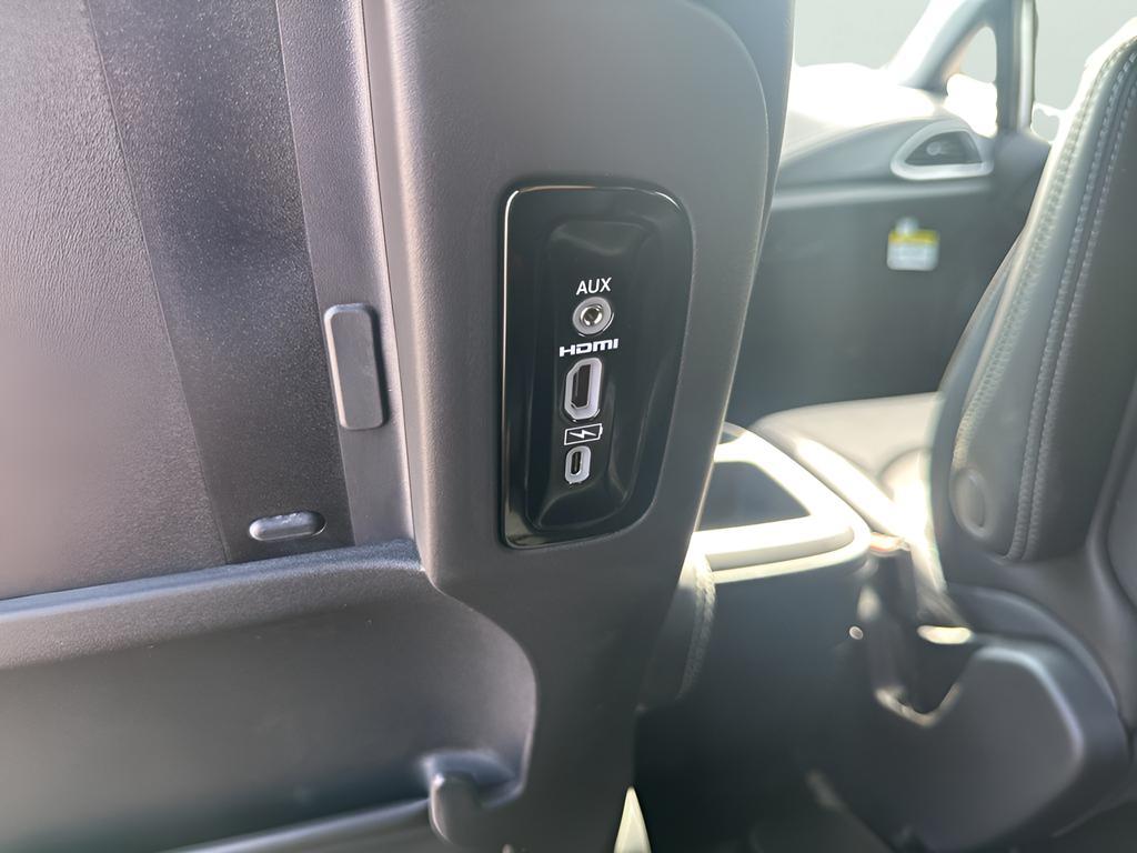 new 2026 Chrysler Pacifica car, priced at $49,274