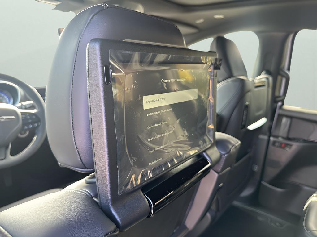 new 2026 Chrysler Pacifica car, priced at $49,274