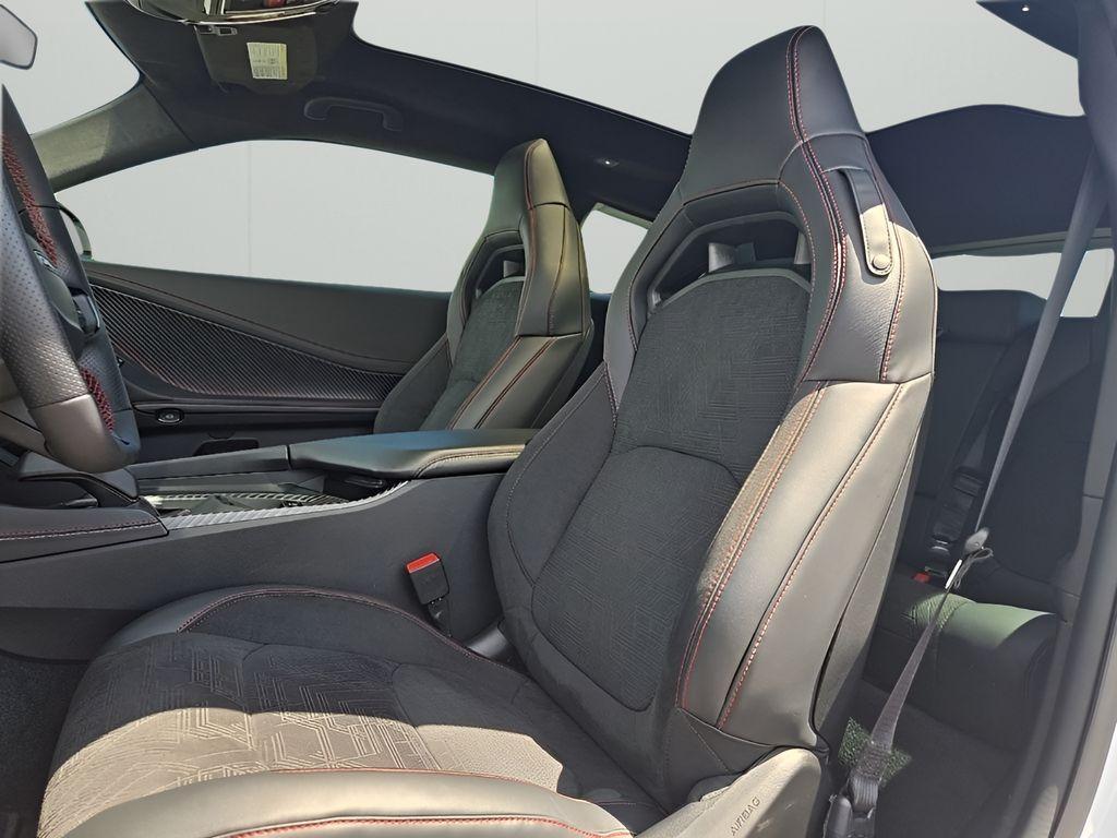 new 2024 Dodge Charger Daytona car, priced at $64,018