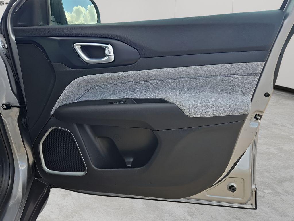 used 2022 Jeep Compass car, priced at $20,788