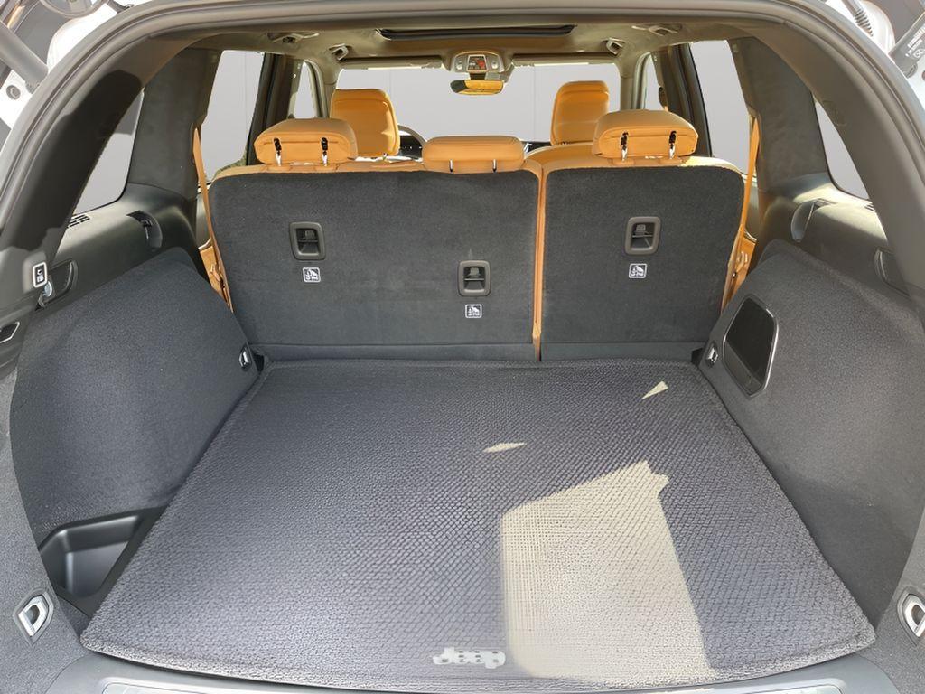 new 2025 Jeep Grand Cherokee car, priced at $60,864
