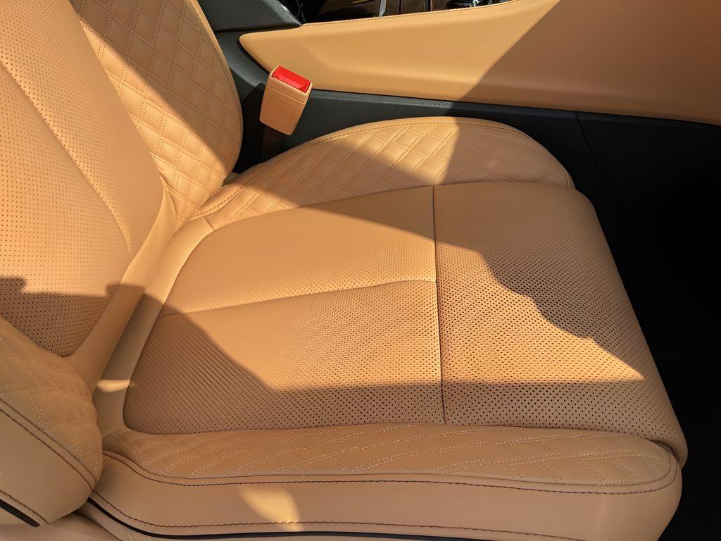 new 2025 Jeep Grand Cherokee car, priced at $60,864