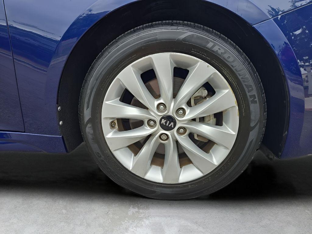 used 2018 Kia Optima car, priced at $13,988