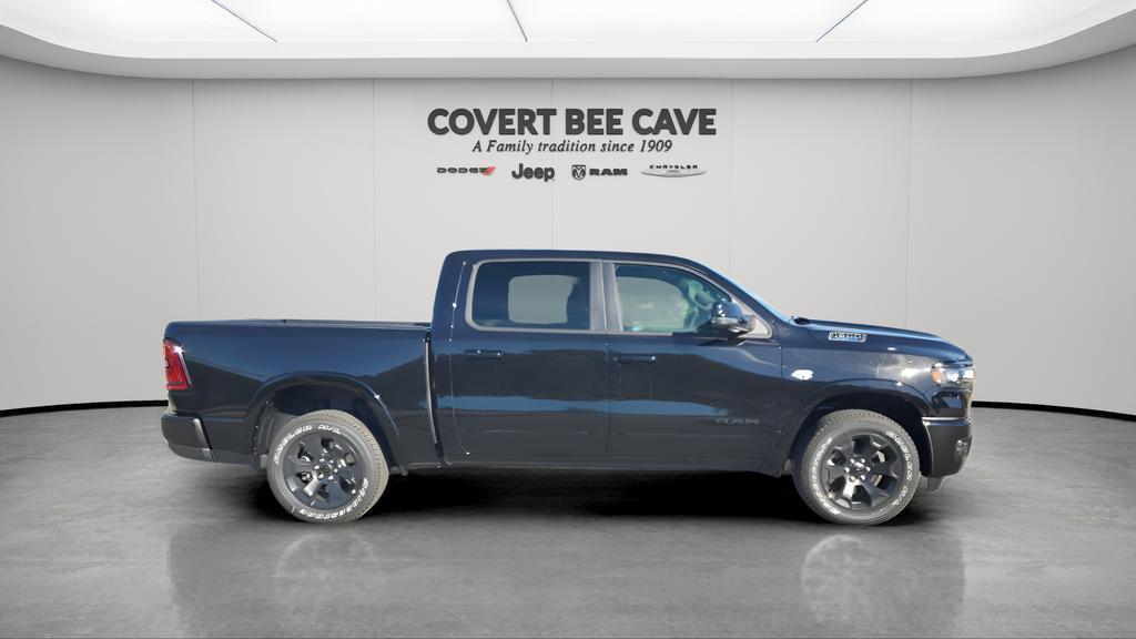 new 2026 Ram 1500 car, priced at $54,215
