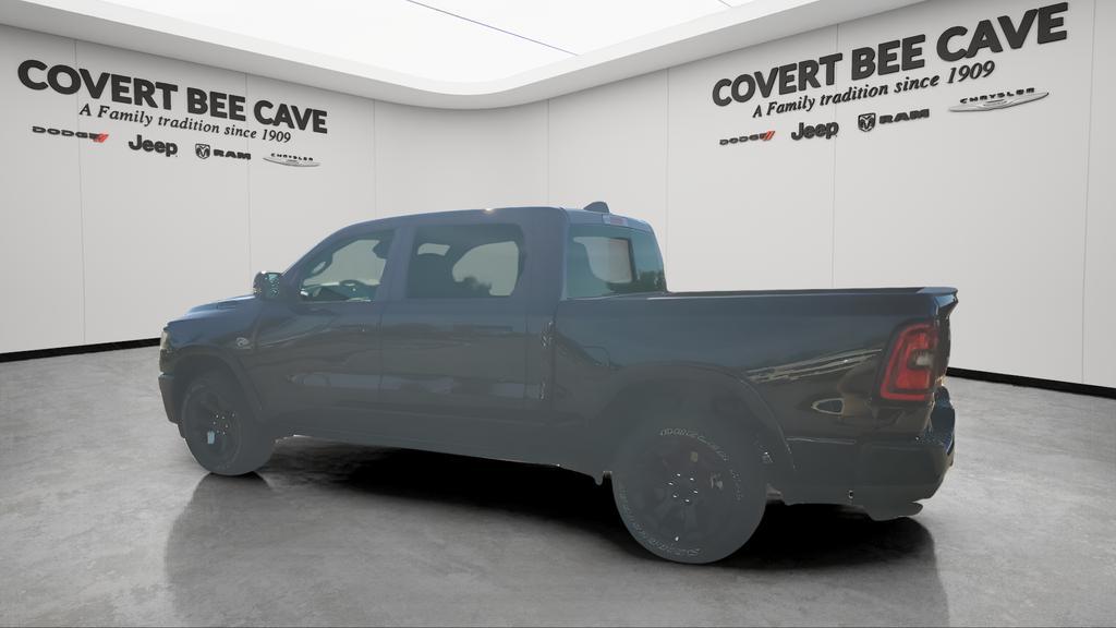 new 2026 Ram 1500 car, priced at $54,215