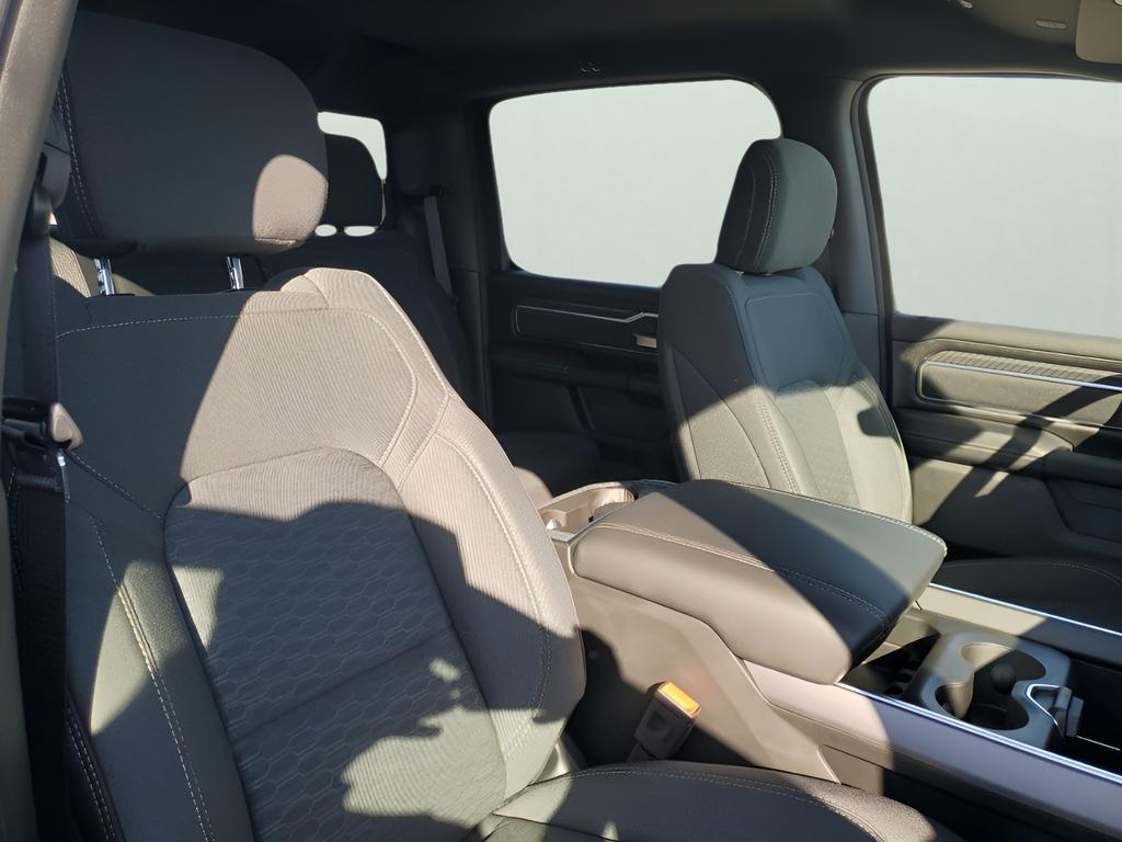 new 2026 Ram 1500 car, priced at $54,215