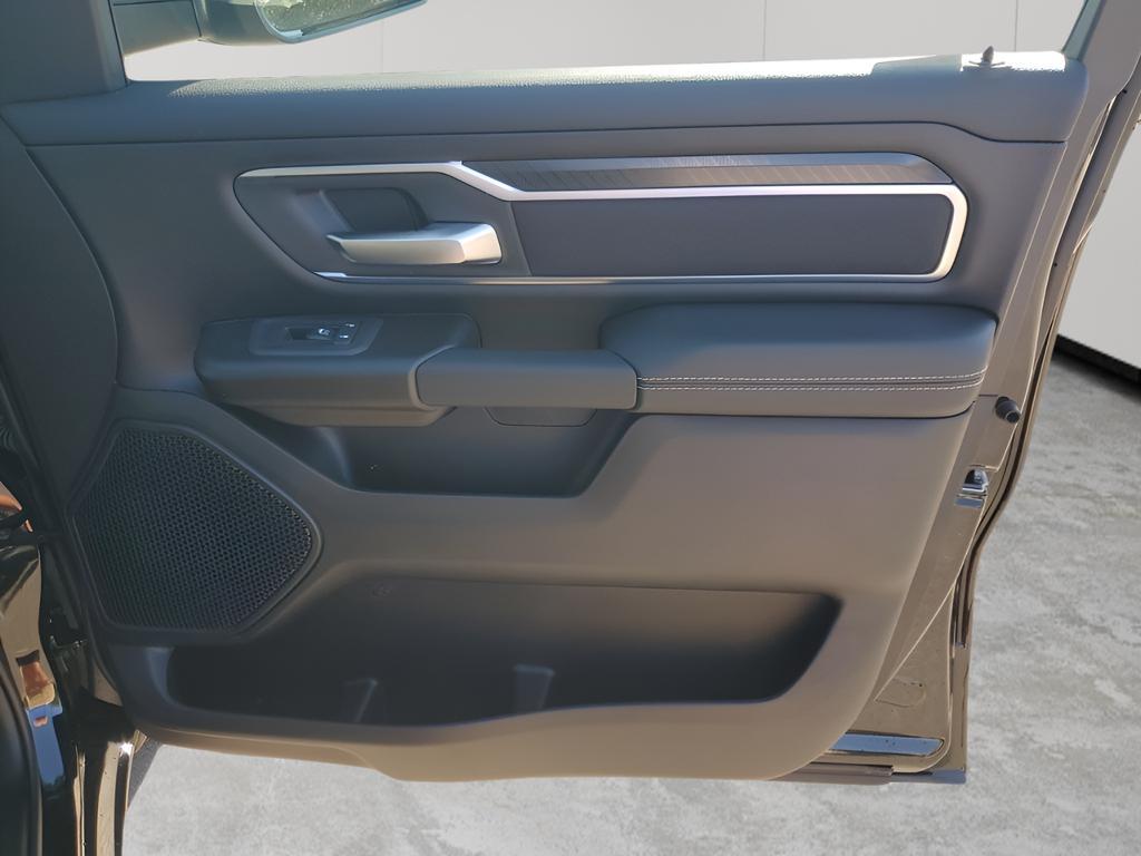 new 2026 Ram 1500 car, priced at $54,215