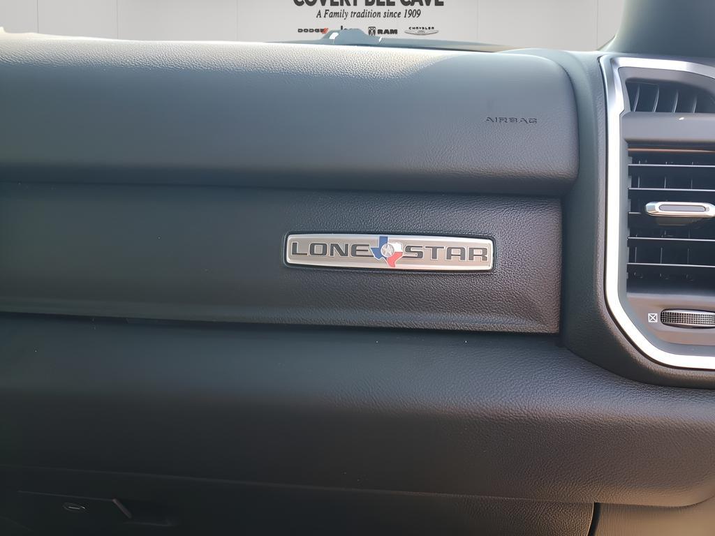 new 2026 Ram 1500 car, priced at $54,215