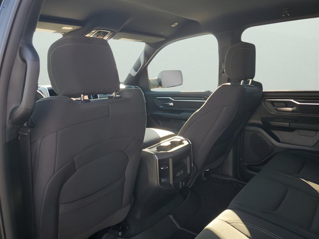 new 2026 Ram 1500 car, priced at $54,215