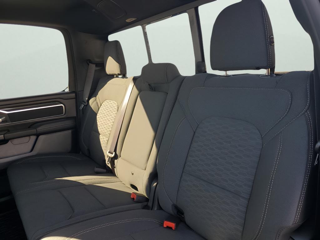 new 2026 Ram 1500 car, priced at $54,215