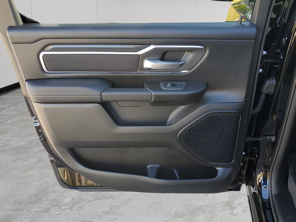 new 2026 Ram 1500 car, priced at $54,215