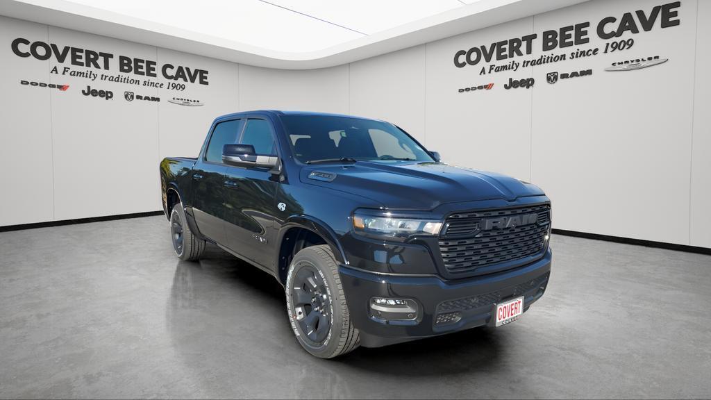 new 2026 Ram 1500 car, priced at $54,215