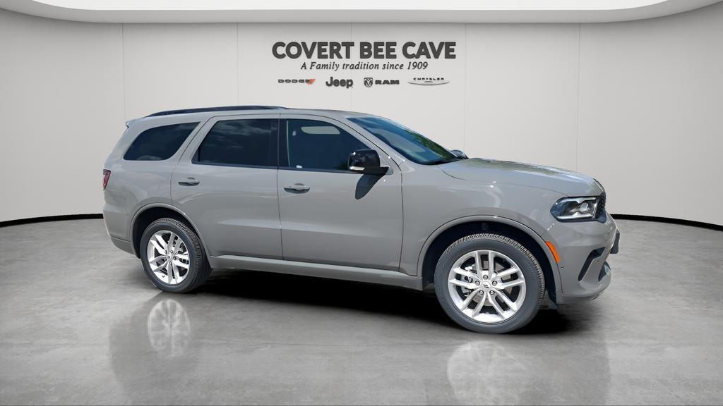 new 2026 Dodge Durango car, priced at $43,888